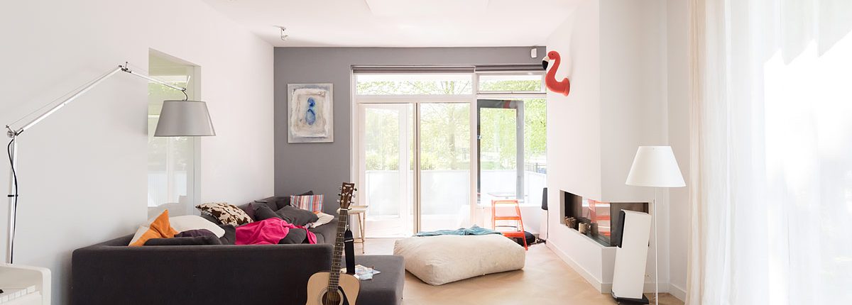 Woonhuis volledig voorzien van stijlvolle infraroodverwarming en zonnepanelen - Arcen